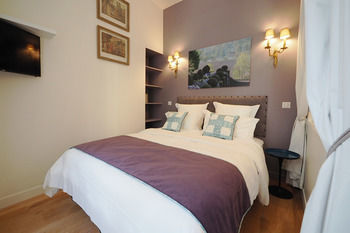 Appartamento Louvre Opera Private Chicsuites *