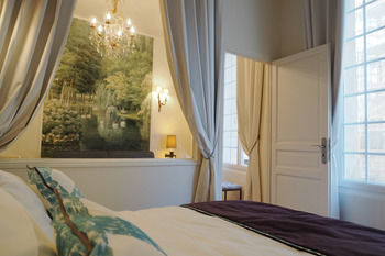 Louvre Opera Private Chicsuites * Parigi