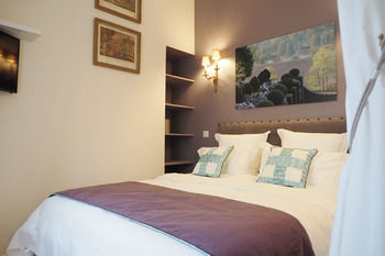 Appartamento Louvre Opera Private Chicsuites Parigi