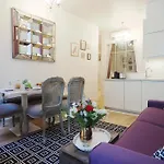 Louvre Opera Private