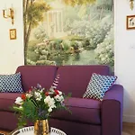 Louvre Opera Private