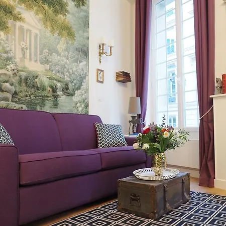 Louvre Opera Private Parigi