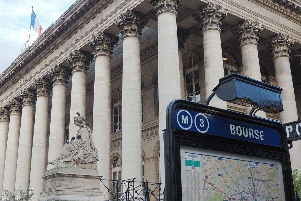 Louvre Opera Private