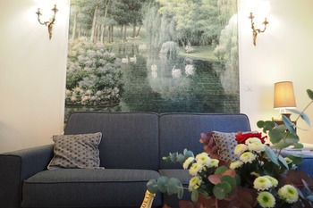 Appartamento Louvre Opera Private *