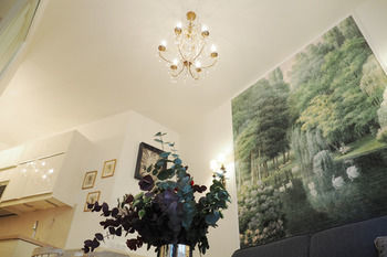 Appartamento Louvre Opera Private *